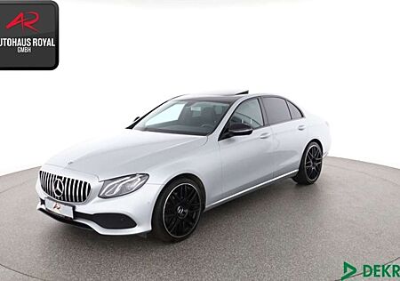 Mercedes-Benz E 250 AMG 20 ZOLL KAMERA,AMBIENTE,PARKASSISTENT