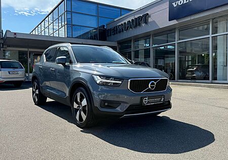 Volvo XC 40 XC40 Momentum Pro*NP 41.720*ACC*BLIS*Kamera*PDC