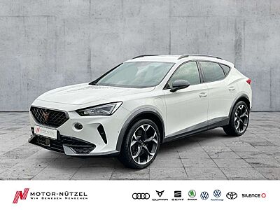 CUPRA Formentor VZ 1.4 e-Hybrid LED+NAVI+SHZ+AHK+ACC+3