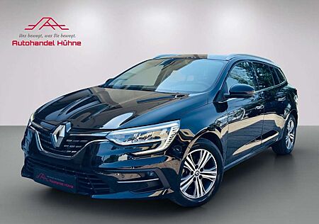 Renault Megane 1.3 Grandtour Intens/LED/AHK/Navi/TOP