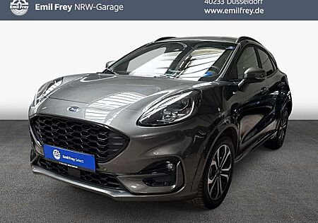 Ford Puma 1.0 EcoBoost Hybrid Aut. ST-LINE X