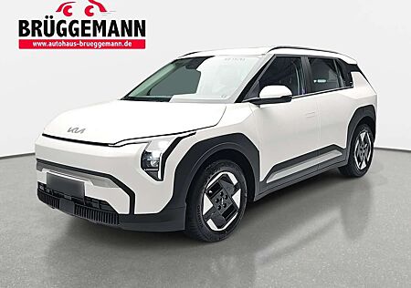 Kia EV3 81.4 KWH AIR MJ26 WINTER DRIVEWISE-ADAS