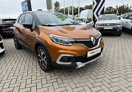 Renault Captur Collection TCE 150 EDC KLIMA NAVI