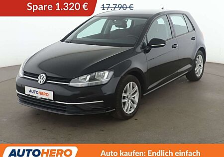 VW Golf Volkswagen 1.5 TSI ACT Comfortline BM Aut.*NAVI*PDC*SHZ*ACC*