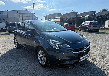 Opel Corsa 1.4 Turbo Start/Stop Active - 1. HAND -