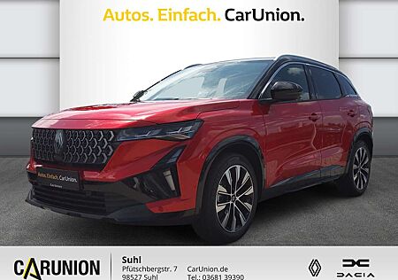 Renault Austral Techno Full Hybrid E-Tech 200