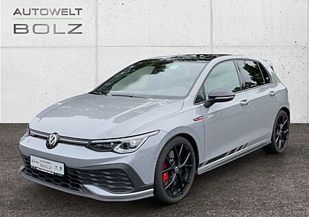 VW Golf GTI Volkswagen VIII Clubsport 2.0 TSI Panodach Navi Harman-Kardon