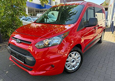 Ford Transit Connect Kasten lang Trend/Klima/AHK/RFK/