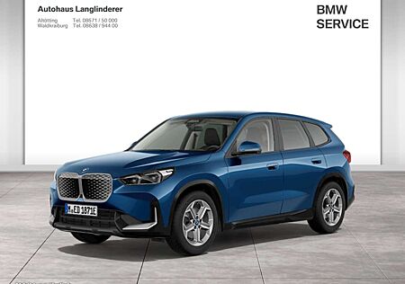 BMW iX1 xDrive30 NP 68.119,-