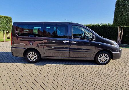 Citroën Jumpy Citroen 2,0 HDI L2*Automatik mit Rollilift*Klima*