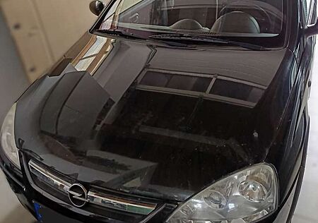 Opel Corsa C 1.2 16V