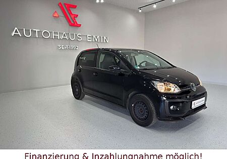 VW Up Volkswagen ! 1.0 IQ.DRIVE Start-Stopp *KLIMA,SHZ!*