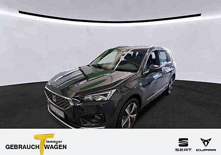 Seat Tarraco 1.4 eHybrid XPERIENCE SITZH AHK LED LM19