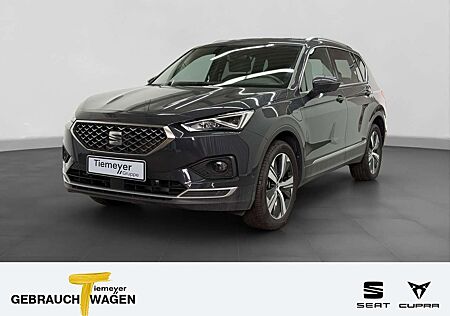 Seat Tarraco 1.4 eHybrid XPERIENCE SITZH AHK LED LM19