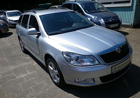 Skoda Octavia Combi Family*Aus 1 Hand,Klima ,Navi*