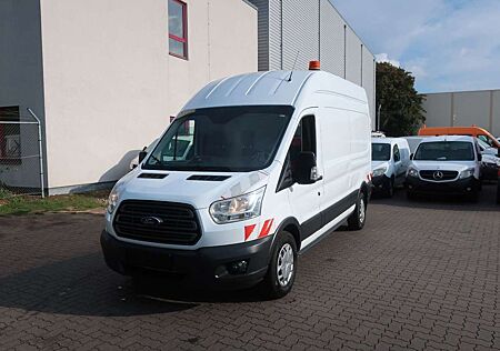 Ford Transit Lang 1. Hand / PDC/ Tempomat / Fzg.Nr:18