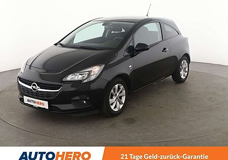 Opel Corsa 1.4 Active Aut.*TEMPO*PDC*SHZ*