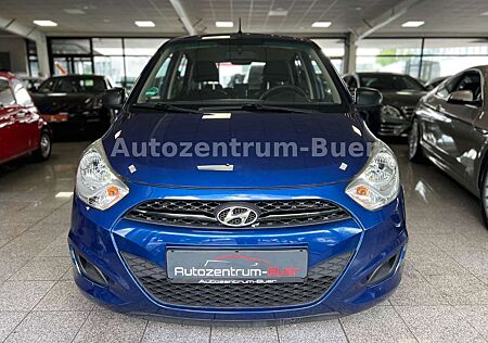 Hyundai i10 5 Star Edition "Klimaanlage"