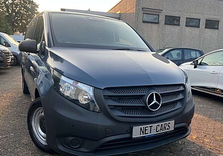 Mercedes-Benz Vito 110 CDI Lang Kasten/Klima/Tempomat/Kamera