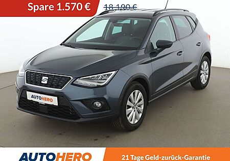 Seat Arona 1.0 TSI Style *NAVI*ACC*PDC*ACC*SHZ*