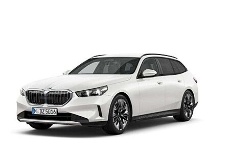 BMW 520 d Touring M Sportpaket Standhzg. Klimaaut.