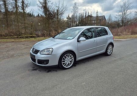 VW Golf Volkswagen V 2.0 GTD*Automatik*Klimatronik*TÜV 01/26!