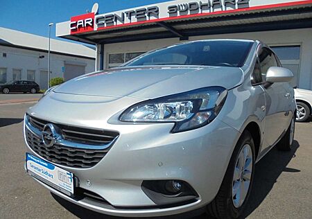 Opel Corsa E ON