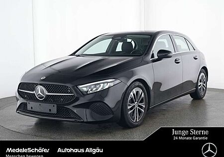 Mercedes-Benz A 180 Progressive Kamera Vorr.-Distronic LED Park