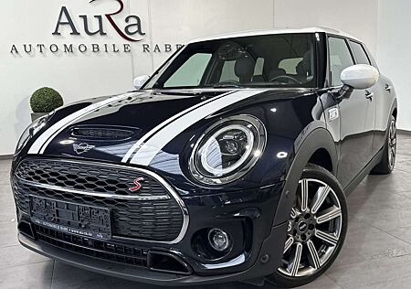 Mini Cooper S Clubman Aut. NAV+LED+PANO+DIGDISPLAY+PP