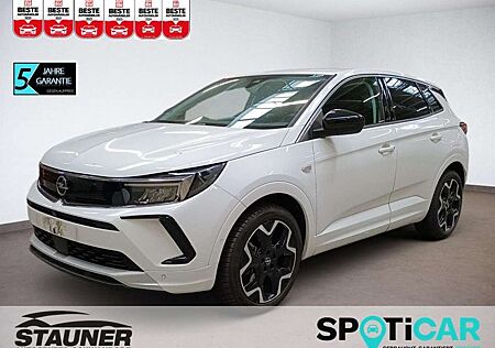 Opel Grandland X Grandland PHEV Elegance AT8 224PS *SHZ*LHZ*ACC*