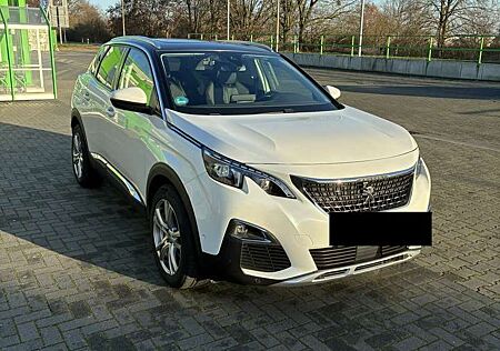 Peugeot 3008 Allure