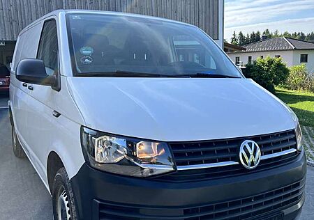 VW T6 Transporter Volkswagen Kurz EU5