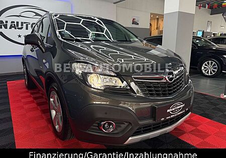 Opel Mokka Innovation 1.4 Turbo *Autom.*Navi*RFK*LED