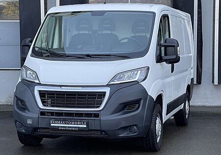 Peugeot Boxer 330 L1H1 Pro BlueHDi 110 Klima Rü-Kamera