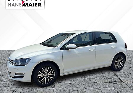 VW Golf Volkswagen VII Lim. Allstar BMT