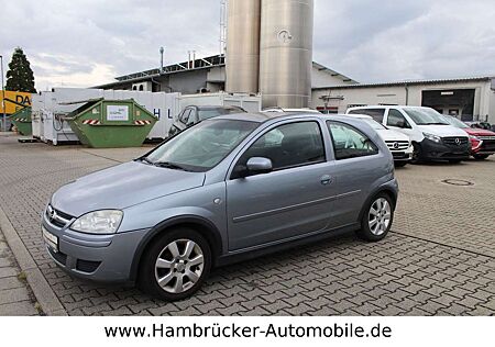 Opel Corsa 1.2 C Sport~2.Hand~Tempomat~Klimaautomatik