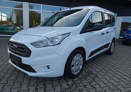 Ford Transit Connect Kombi Trend Navi,Kamera,Tempomat