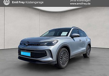 VW Tiguan Volkswagen 1.5 eTSI OPF DSG Life