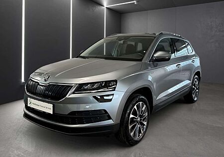 Skoda Karoq 1.5 TSI ACT Drive 125 - AHK, LED