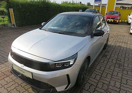 Opel Corsa GS Voll-LED Licht, NAVI, Sitzh.