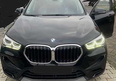 BMW X1 +sDrive18i+Aut.