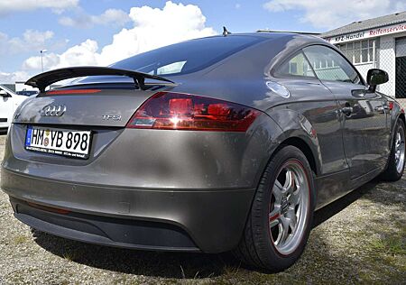 Audi TT 1.8 TFSI Coupe