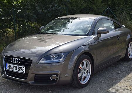 Audi TT 1.8 TFSI Coupe