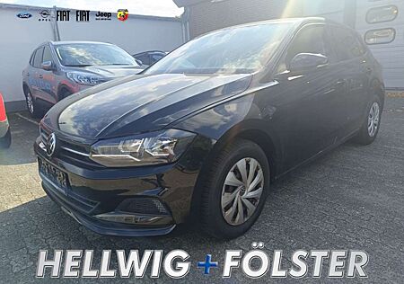VW Polo Volkswagen COMFORTLINE NAVI / PDC / GJR / Allwetterreifen