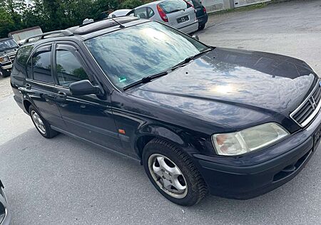 Honda Civic Civic Aero Deck 1.4i
