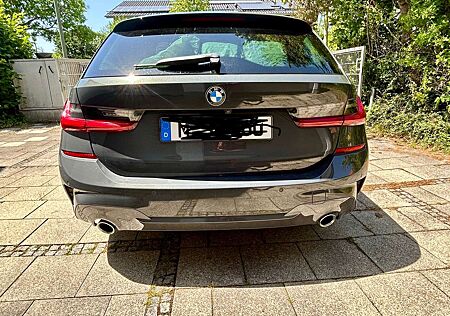 BMW 330i 330 3er Touring Touring M-Paket