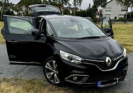 Renault Scenic Intens