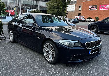 BMW 530d 530 5er Diesel Sport-Aut.