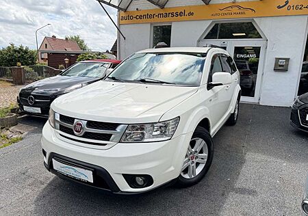 Fiat Freemont AHK/PDC/ALLWETTER/7-SITZER/TÜV 05.2028