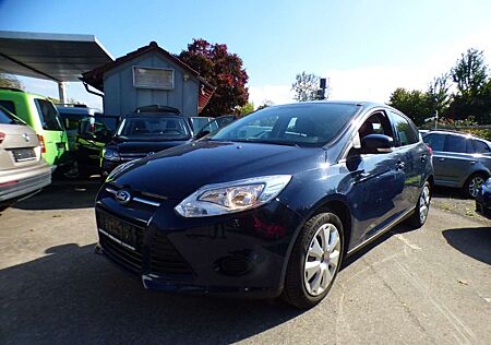 Ford Focus Lim. Trend *KLIMA*HU:04/27*